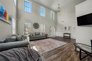 4877 Arbor View Parkway NW, Acworth, GA 30101 - Photo 9