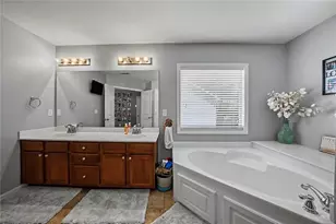 4877 Arbor View Parkway NW, Acworth, GA 30101 - Photo 35