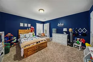 4877 Arbor View Parkway NW, Acworth, GA 30101 - Photo 29