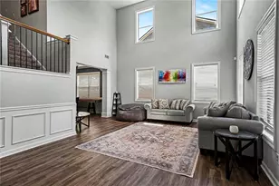 4877 Arbor View Parkway NW, Acworth, GA 30101 - Photo 7