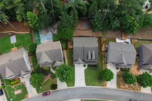 4877 Arbor View Parkway NW, Acworth, GA 30101 - Photo 45