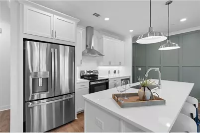 522 Alice Way #D11, Cumming, GA 30040 - Photo 1