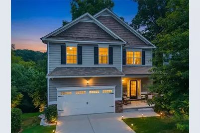 111 Cessna Drive, Canton, GA 30114 - Photo 45