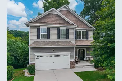 111 Cessna Drive, Canton, GA 30114 - Photo 1