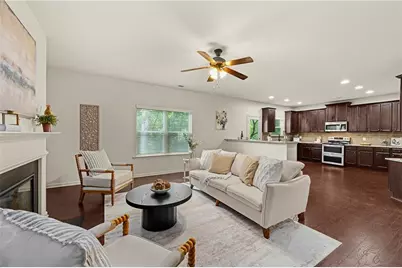 111 Cessna Drive, Canton, GA 30114 - Photo 3