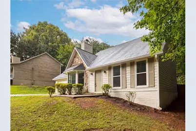 912 Steeple Chase Drive, Lawrenceville, GA 30044 - Photo 5