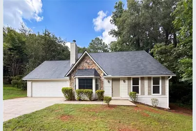 912 Steeple Chase Drive, Lawrenceville, GA 30044 - Photo 1