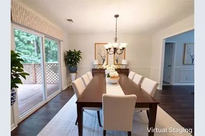 912 Steeple Chase Drive, Lawrenceville, GA 30044 - Photo 3