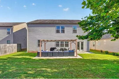 637 Yazzie Place, Atlanta, GA 30349 - Photo 19