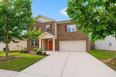 637 Yazzie Place, Atlanta, GA 30349 - Photo 1
