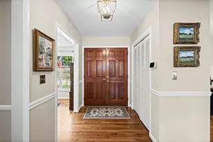 2730 Fontainebleau Dr, Dunwoody, GA 30360 - Photo 3