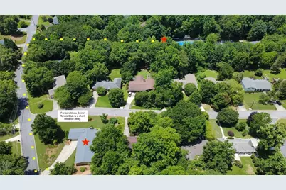 2730 Fontainebleau Drive, Dunwoody, GA 30360 - Photo 39