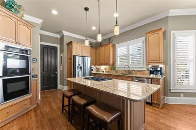 1875 Southers Circle, Suwanee, GA 30024 - Photo 11