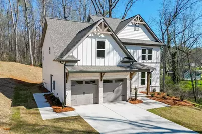 1003 Lakeview, Commerce, GA 30529 - Photo 3