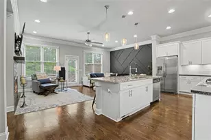 6921 Fellowship Ln, Flowery Branch, GA 30542 - Photo 5