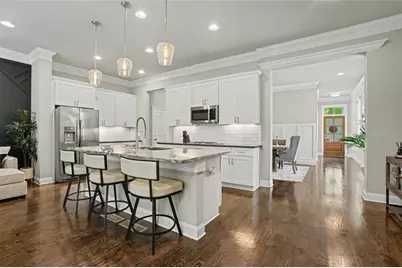6921 Fellowship Lane, Flowery Branch, GA 30542 - Photo 3
