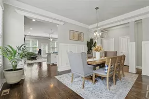 6921 Fellowship Ln, Flowery Branch, GA 30542 - Photo 5