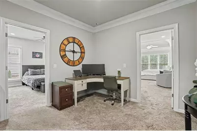 6921 Fellowship Lane, Flowery Branch, GA 30542 - Photo 11