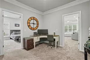 6921 Fellowship Ln, Flowery Branch, GA 30542 - Photo 11