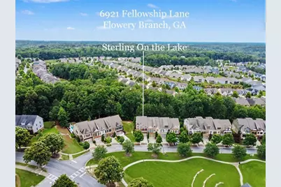 6921 Fellowship Lane, Flowery Branch, GA 30542 - Photo 21