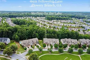 6921 Fellowship Ln, Flowery Branch, GA 30542 - Photo 21