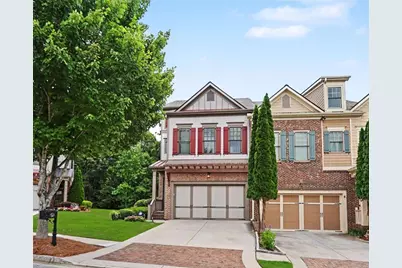 6921 Fellowship Lane, Flowery Branch, GA 30542 - Photo 1