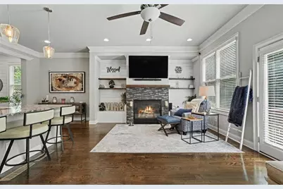 6921 Fellowship Lane, Flowery Branch, GA 30542 - Photo 3