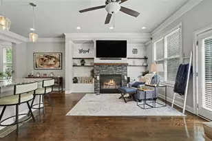 6921 Fellowship Ln, Flowery Branch, GA 30542 - Photo 3