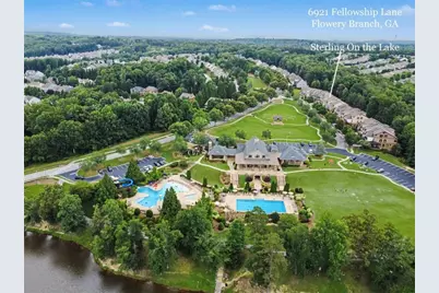 6921 Fellowship Lane, Flowery Branch, GA 30542 - Photo 25