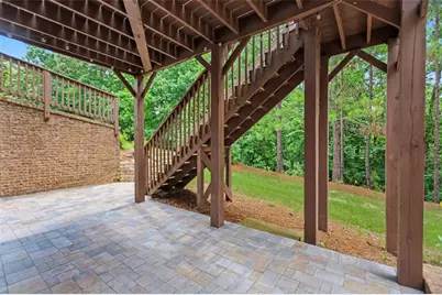 6921 Fellowship Lane, Flowery Branch, GA 30542 - Photo 25