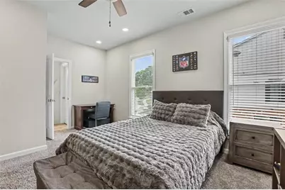 6921 Fellowship Lane, Flowery Branch, GA 30542 - Photo 9
