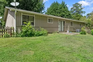 540 Hamlin Trce, Riverdale, GA 30274 - Photo 27