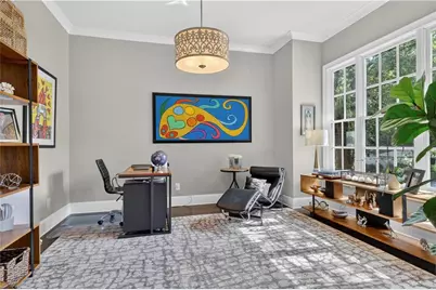 3256 Mathieson Drive NE, Atlanta, GA 30305 - Photo 5