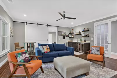 3256 Mathieson Drive NE, Atlanta, GA 30305 - Photo 57