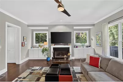 3256 Mathieson Drive NE, Atlanta, GA 30305 - Photo 31