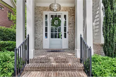 3256 Mathieson Drive NE, Atlanta, GA 30305 - Photo 3