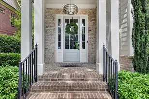 3256 Mathieson Dr NE, Atlanta, GA 30305 - Photo 3