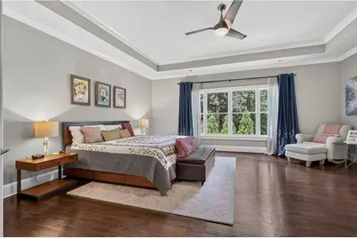 3256 Mathieson Drive NE, Atlanta, GA 30305 - Photo 37