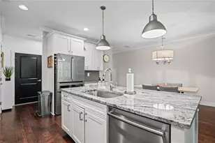 138 Bellehaven Dr, Woodstock, GA 30188 - Photo 7