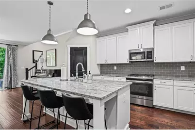 138 Bellehaven Drive, Woodstock, GA 30188 - Photo 5
