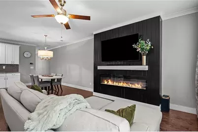 138 Bellehaven Drive, Woodstock, GA 30188 - Photo 13