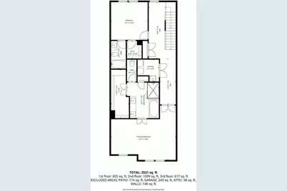 138 Bellehaven Drive, Woodstock, GA 30188 - Photo 41