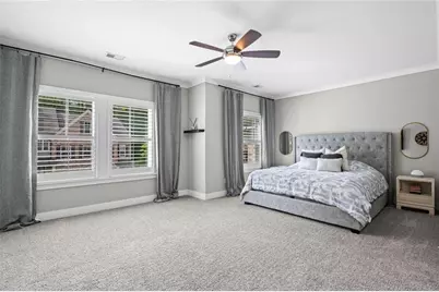 138 Bellehaven Drive, Woodstock, GA 30188 - Photo 19
