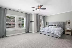 138 Bellehaven Dr, Woodstock, GA 30188 - Photo 19
