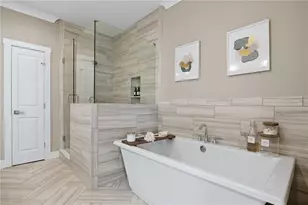 138 Bellehaven Dr, Woodstock, GA 30188 - Photo 23