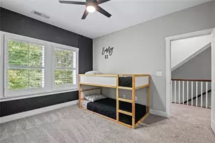 138 Bellehaven Dr, Woodstock, GA 30188 - Photo 25