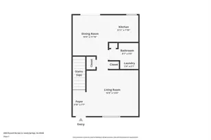 6900 Roswell Rd, Sandy Springs, GA 30328 - Photo 39