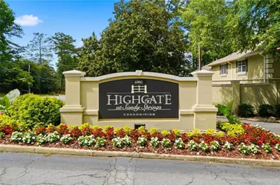 6900 Roswell Road #L2, Sandy Springs, GA 30328 - Photo 27