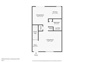 6900 Roswell Rd, Sandy Springs, GA 30328 - Photo 39