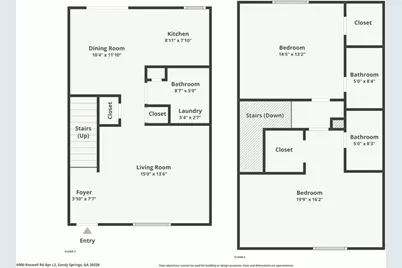 6900 Roswell Road #L2, Sandy Springs, GA 30328 - Photo 41